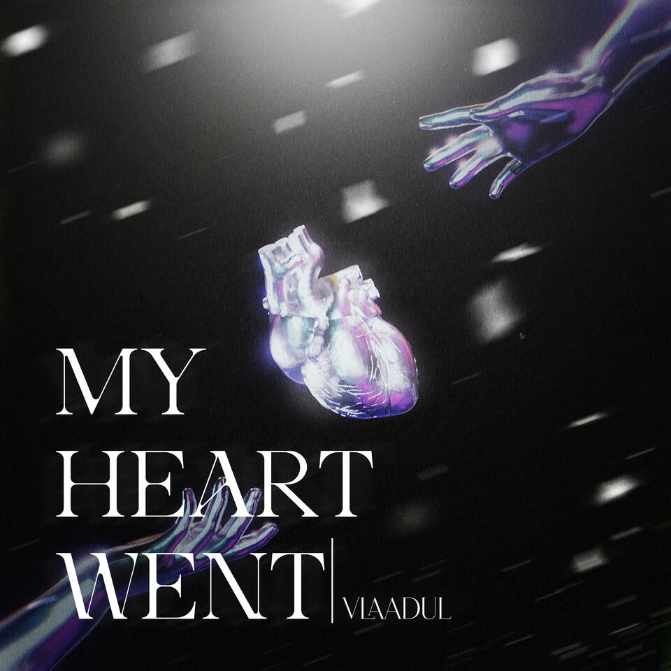 MY HEART WENT REMIX