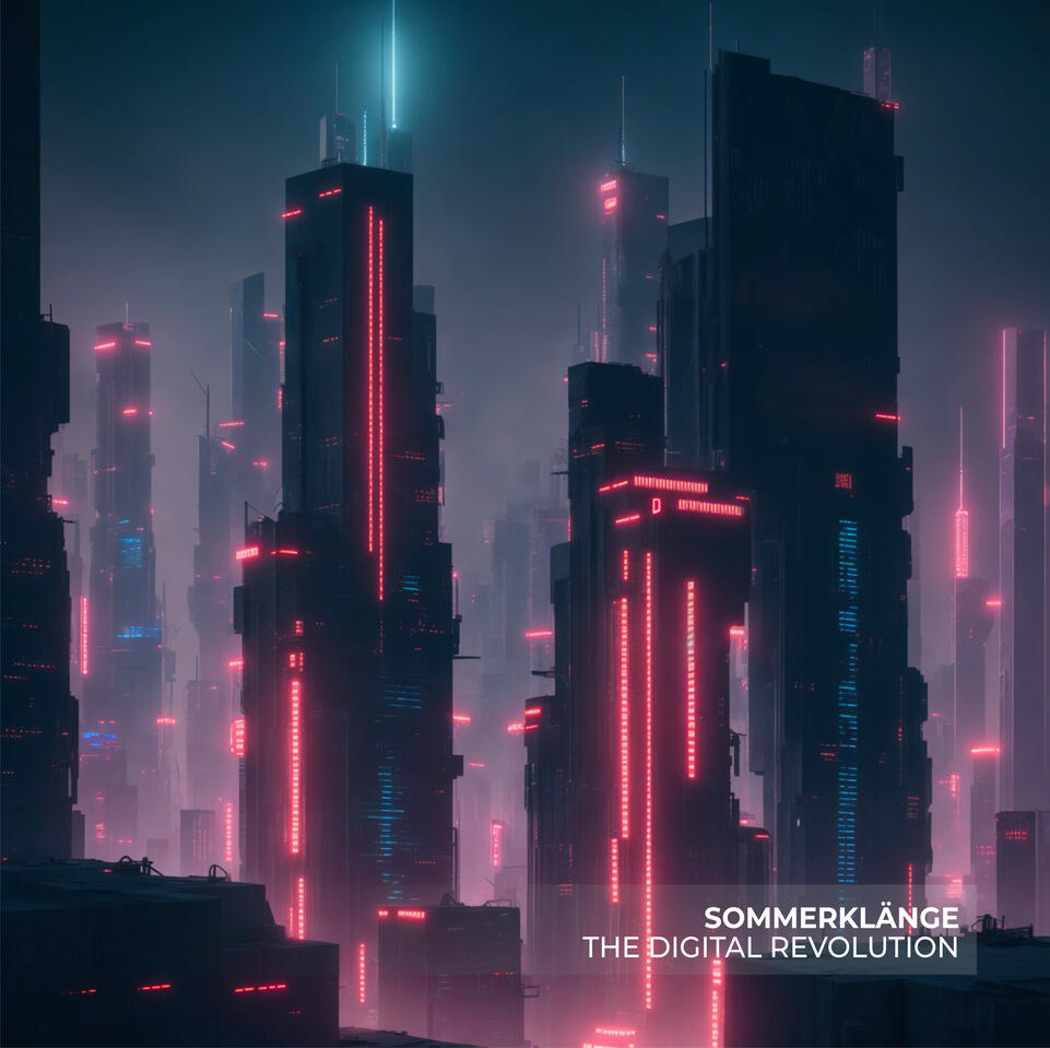 THE DIGITAL REVOLUTION