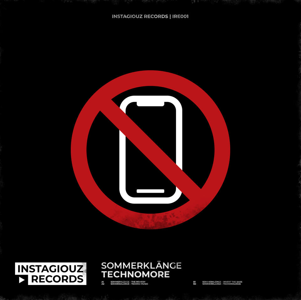 TECHNOMORE EP