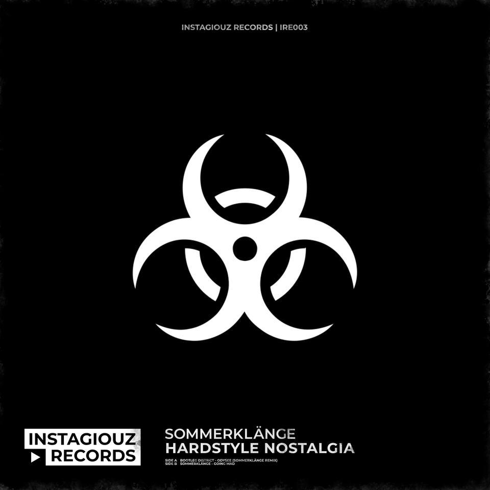 HARDSTYLE NOSTALGIA